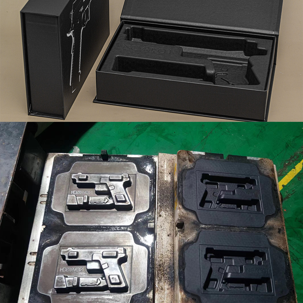 Pulp Tray Mould