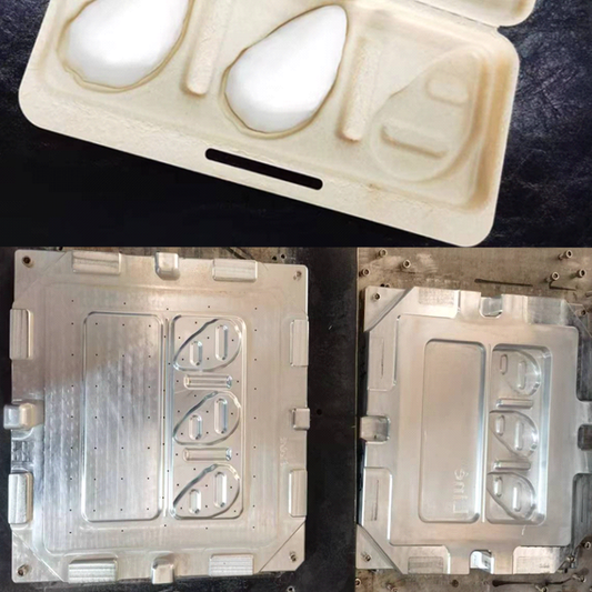 Tray liners