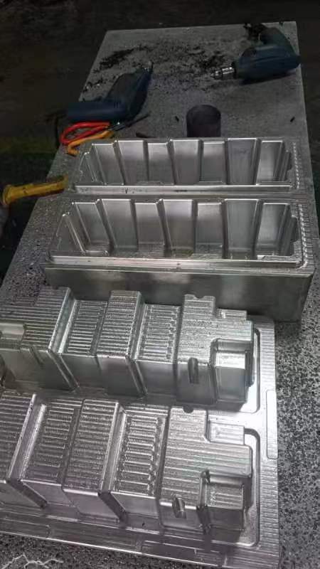 Custom Pulp Mold Manufacturing