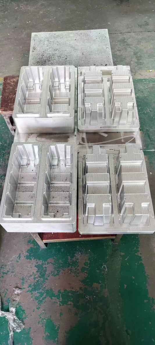 High-Quality Pulp Mold Maker