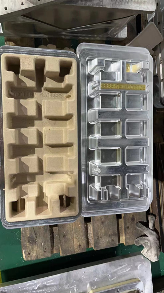 Electronic product molds